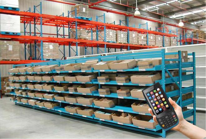 富立葉磐石F750天生耐寒,助力冷鏈運行&ldquo;穩若磐石&rdquo;