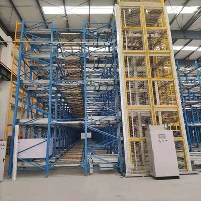 四向穿梭貨架價格 四向穿梭貨架 百特金屬制品